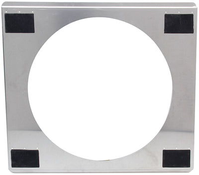 Carénage de ventilateur en aluminium 20-3/4x18-3/4 Simple 16