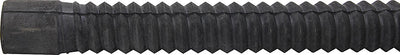 Durite inférieure de radiateur 1-3/4 x 23-1/2