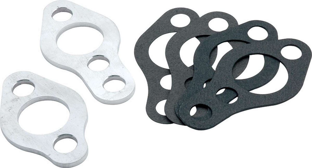 Kit d'entretoises pour pompe à eau SBC 1/8 po
