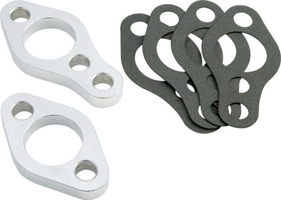 Kit d'entretoise de pompe à eau SBC 3/8 po