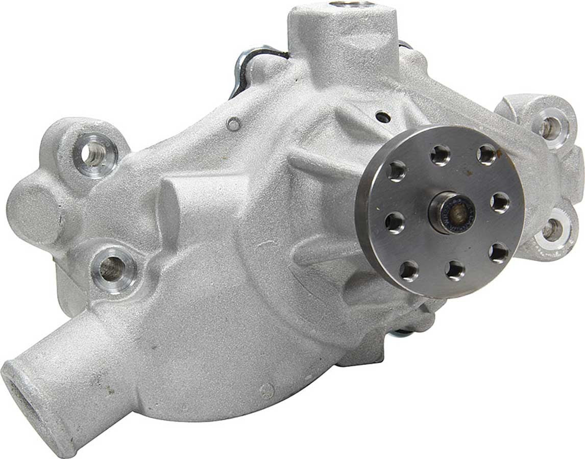 SBC Pompe à eau courte Pre-69 Arbre de 5/8 po