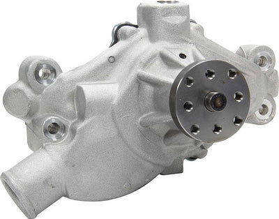 SBC Pompe à eau courte Pre-69 Arbre de 5/8 po