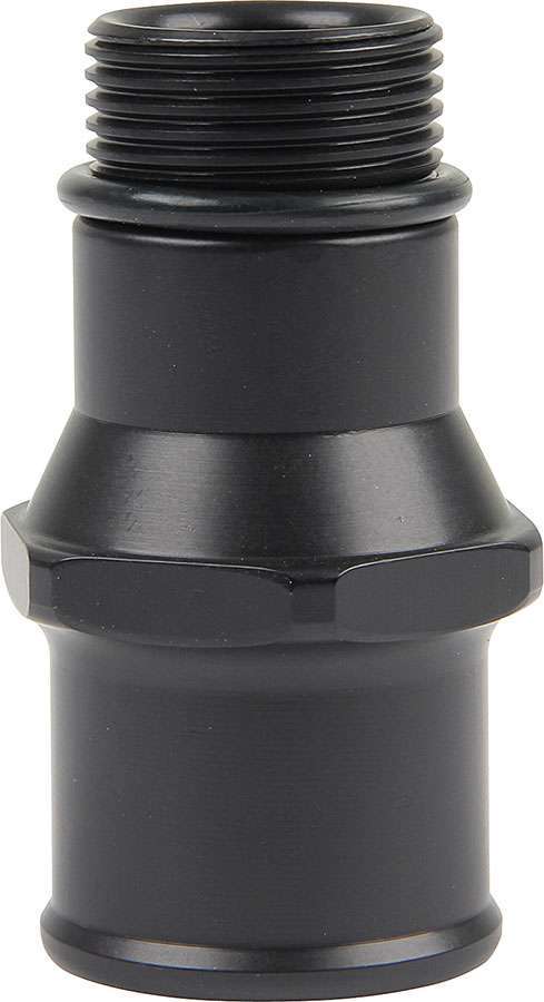 Raccord noir 1,50 po
