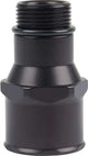 1.75in Fitting Black