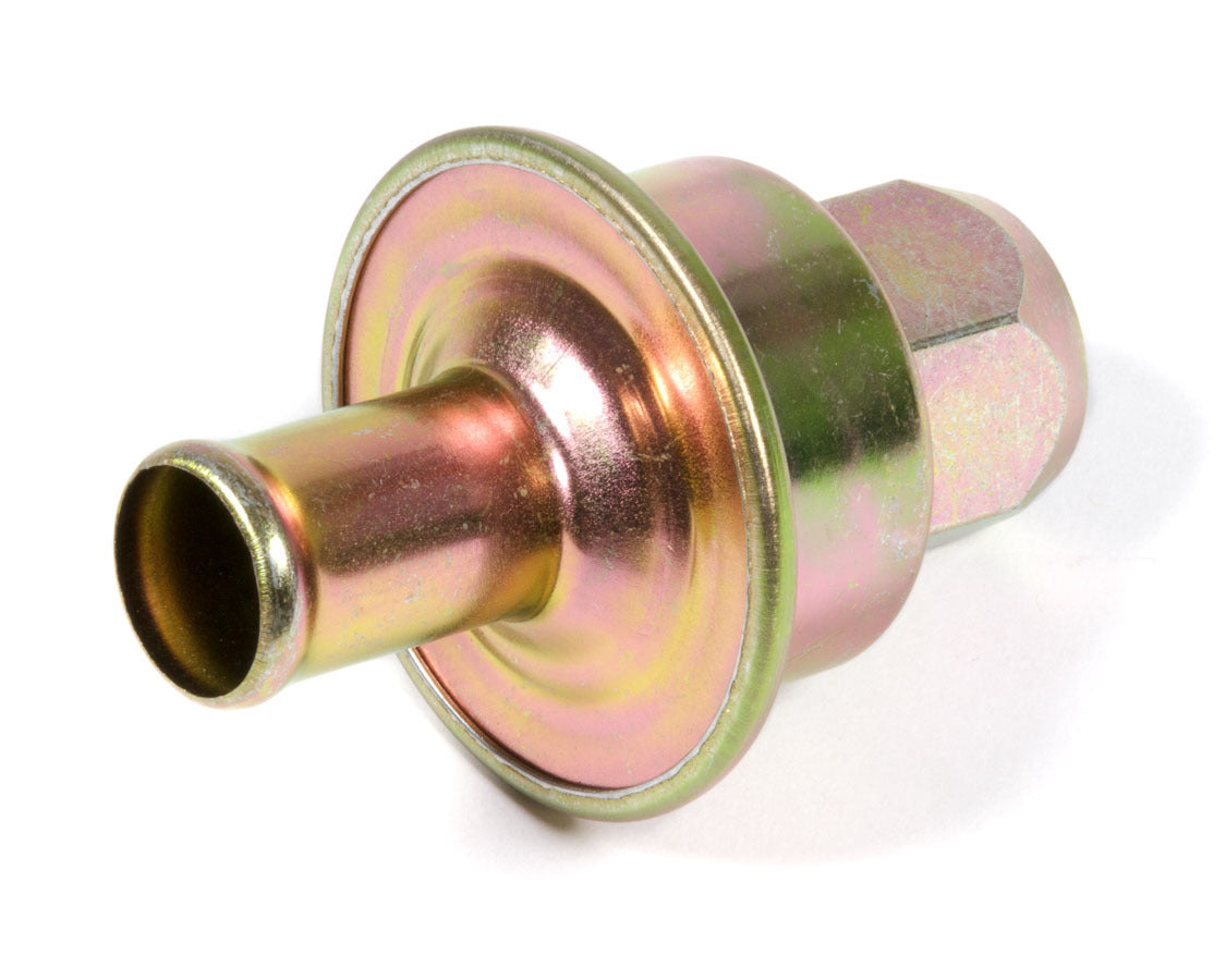 Clapet anti-retour uniquement pour kit d'évacuation de carter-moteur