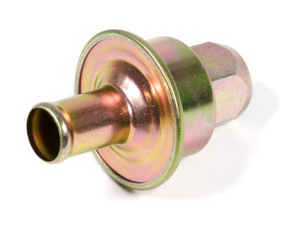Clapet anti-retour uniquement pour kit d'évacuation de carter-moteur