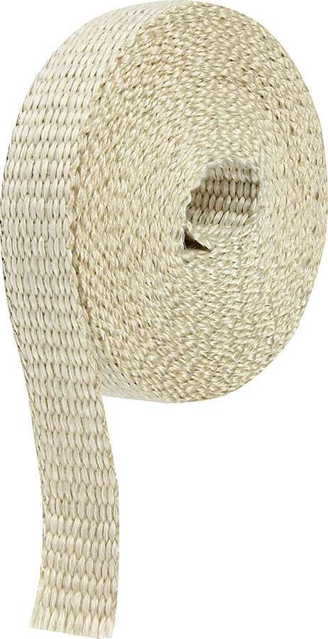 Bandage enrouleur naturel 2,54 cm x 4,57 m