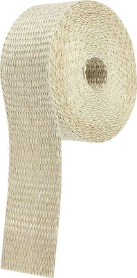 Ruban d'Enveloppement pour Collecteur d'Échappement Naturel 5 cm x 4,5 m