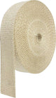 Ruban isolant pour collecteur d'échappement Naturel 5cm x 30m