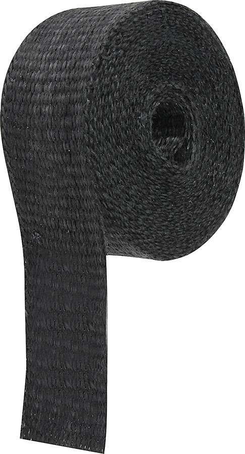 Bande thermique noire 5 cm x 7,6 m