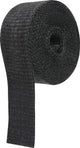 Bande thermique noire 5 cm x 7,6 m