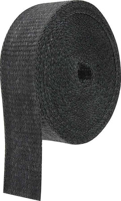 Bande thermique noire pour collecteur 5 cm x 15 m
