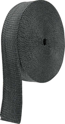 Header Wrap Black 2in x 100ft