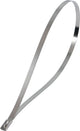 Colliers de serrage en acier inoxydable 36,8 cm (4 unités)