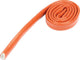 Gaine Thermo-Rétractable 1/4po x 3pi Orange