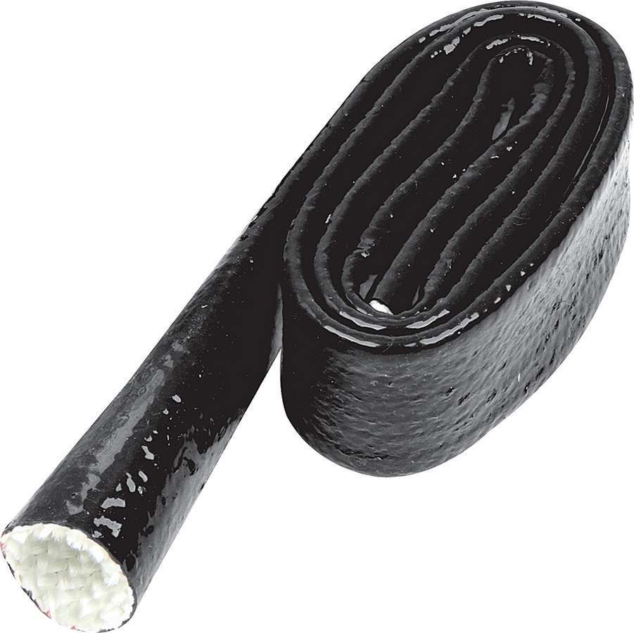 Gaine thermo-isolante 19 mm x 0,9 m noire