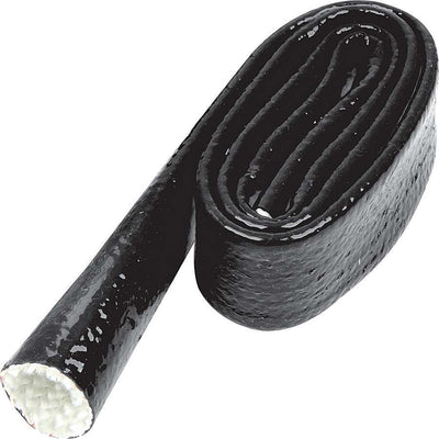 Gaine thermo-isolante 19 mm x 0,9 m noire