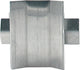 Support d'angle en aluminium de réservoir bâbord/tribord