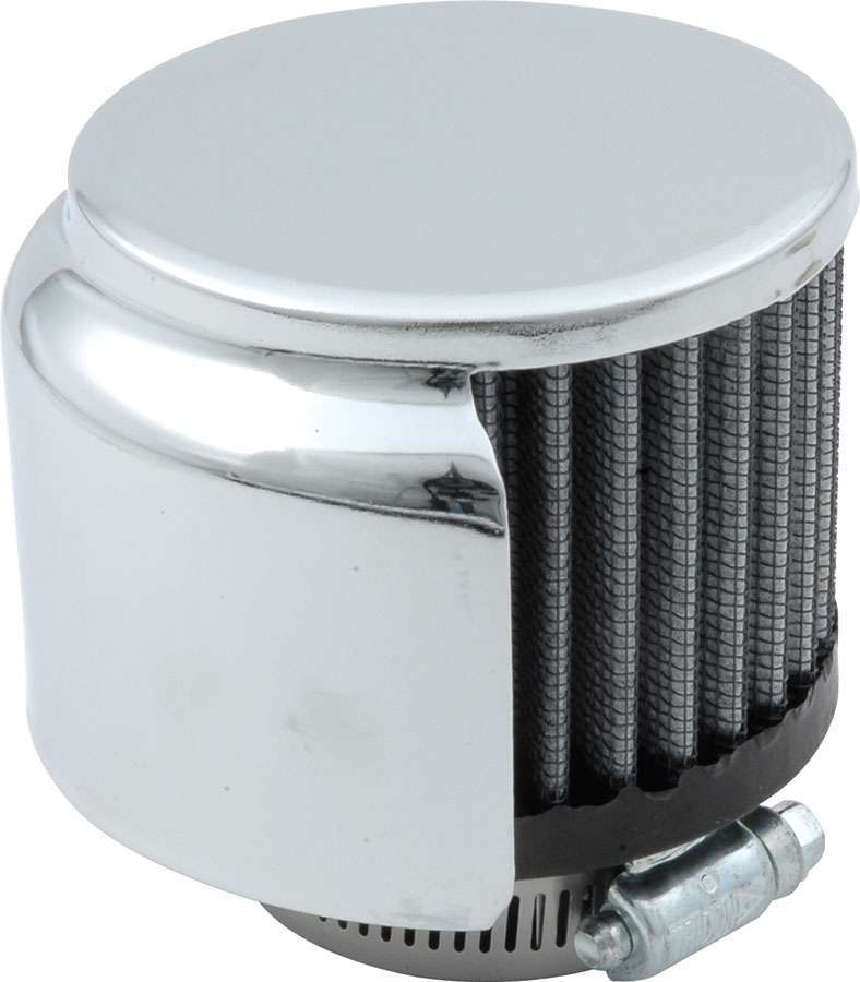 Reniflard V/C avec protection 1-1/2 po