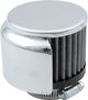 Reniflard V/C avec protection 1-1/2 po