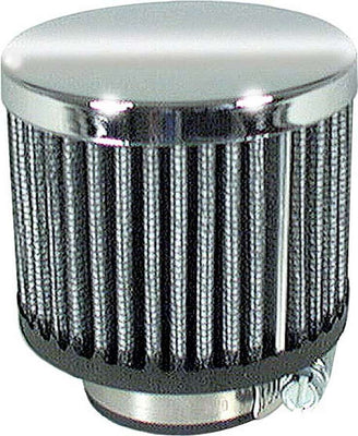 Reniflard V/C sans écran 1-3/8 po