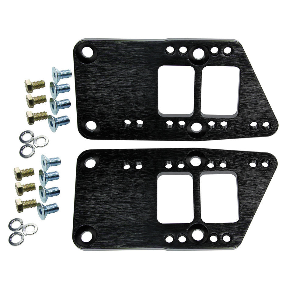 Support moteur réglable LS vers SBC