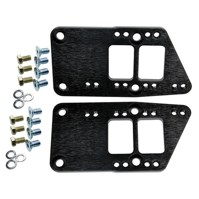 Support moteur réglable LS vers SBC