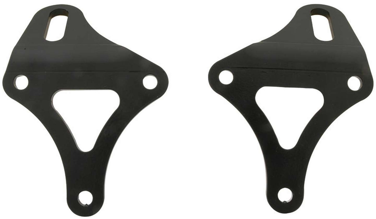 Supports Moteur SBC Avant Déport 1 pouce 1 paire