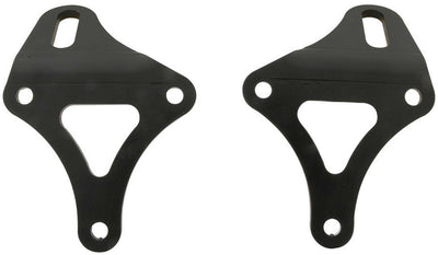 Supports Moteur SBC Avant Déport 1 pouce 1 paire