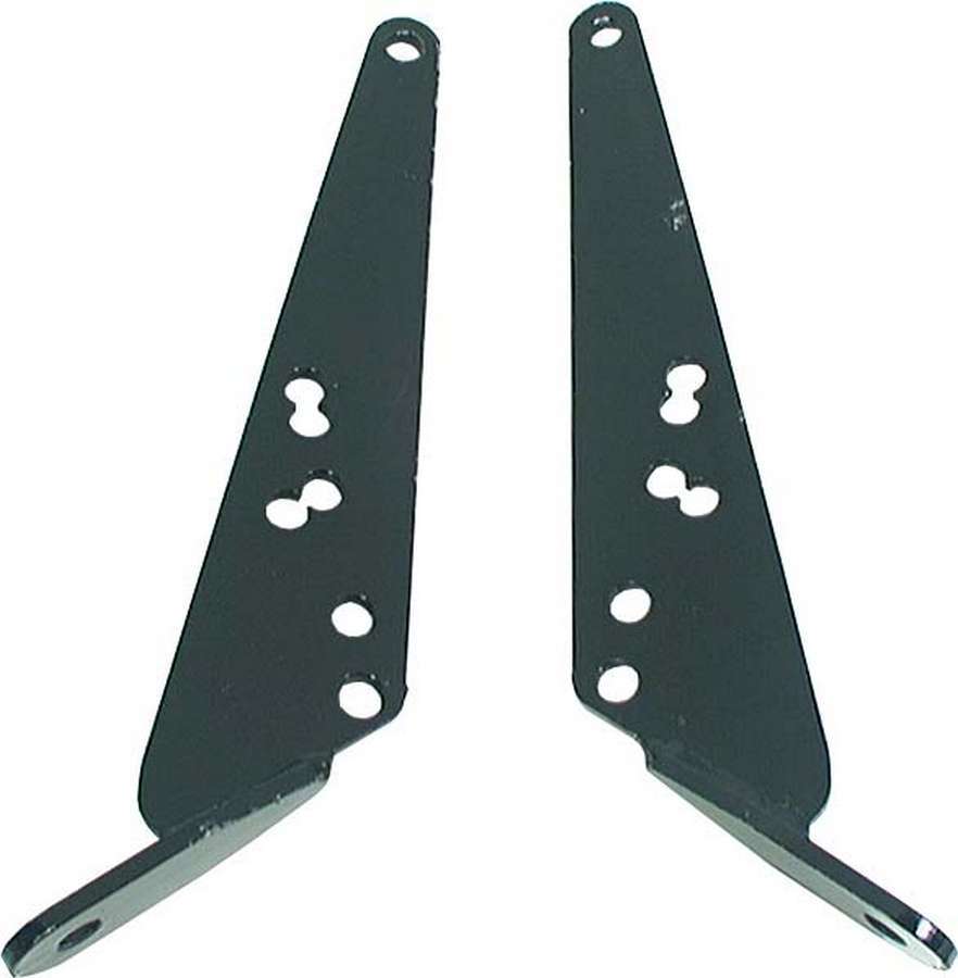 Supports moteur 302-351W arrière 1 paire