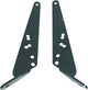 Supports moteur 302-351W arrière 1 paire