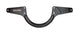 Front Engine Plate Black