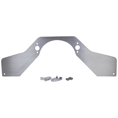 Plaque de support moteur universelle avant pour Dragster SBC