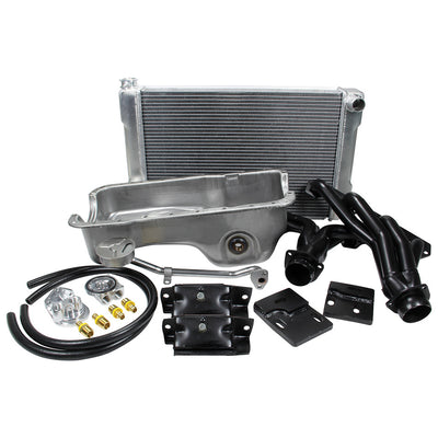 Kit de conversion 302 Ranger