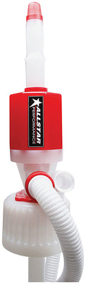 Drum Pump Kit for Allstar/Scribner/Sunoco
