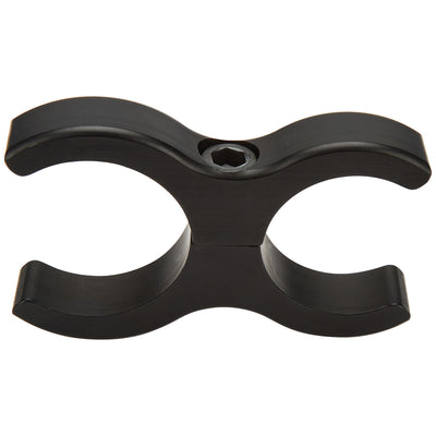 Support de filtre 2 pièces 1,125 po