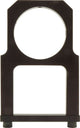 Fuel Filter Bracket 2x2 Square