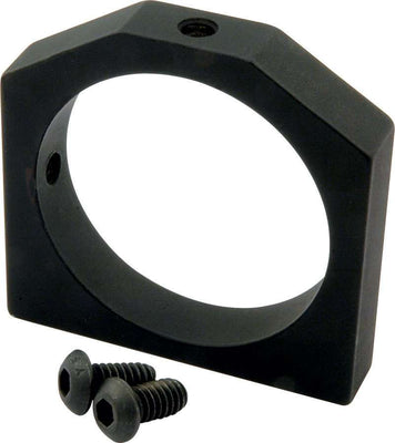 Support de filtre à carburant à montage plat