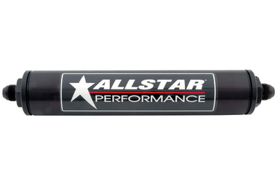 Filtre à carburant 20,32 cm -6 élément en inox