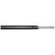 Tige de pédale de frein 8po 3/8po-24