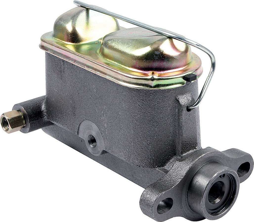 Maître-cylindre alésage 31,75 mm orifices 3/8 po/1/2 po