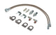 Brake Line Kit Drag Wilwood or Strange