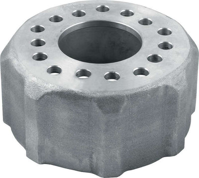 Chapeau de rotor en aluminium 3 po