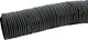 Conduit de Frein Tuyau 4 x 10ft Noir 300 Deg
