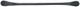 Tire Spoon 16in Curved w/Round End