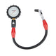 Manomètre de pression des pneus 0-15 PSI 2-1/4 po lumineux