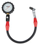 Manomètre de pression des pneus 0-30 PSI 2-1/4 po lumineux