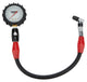 Manomètre de pneu 0-60 PSI 2-1/4 po Luminescent