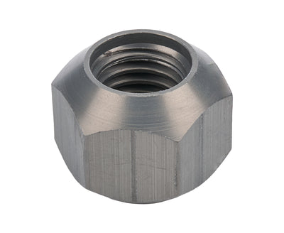 Écrous de roue 5/8-11 Alu HC Double chanfrein Paquet de 100