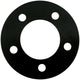 Wheel Spacer Steel 1/16in 5x5